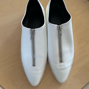 Stella McCartney Medusa Zip Up Sneaker